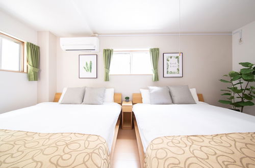 Photo 4 - Comfort Self Hotel TAISHO