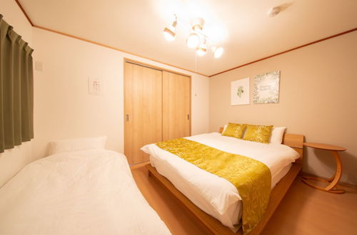 Foto 15 - Comfort Self Hotel TAISHO