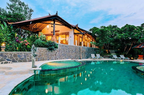 Photo 25 - Villa Jintan