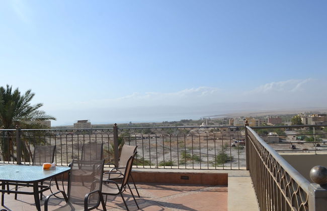 Thara Dead Sea - Foto 6
