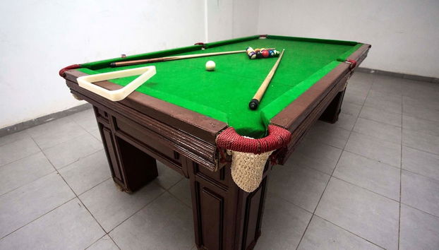 Billiards