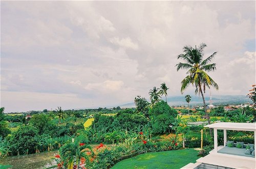 Foto 19 - Villa Zoubi Bali