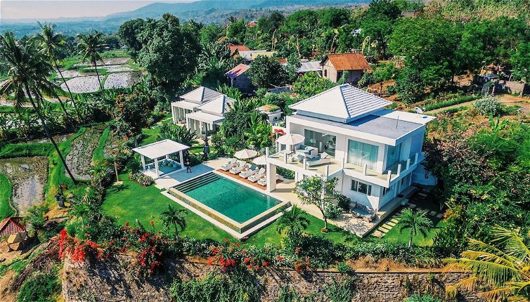 Photo 1 - Villa Zoubi Bali