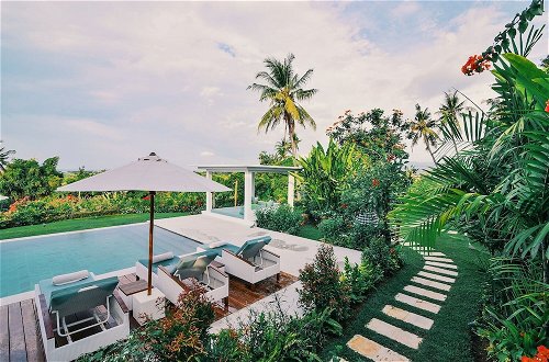 Foto 15 - Villa Zoubi Bali