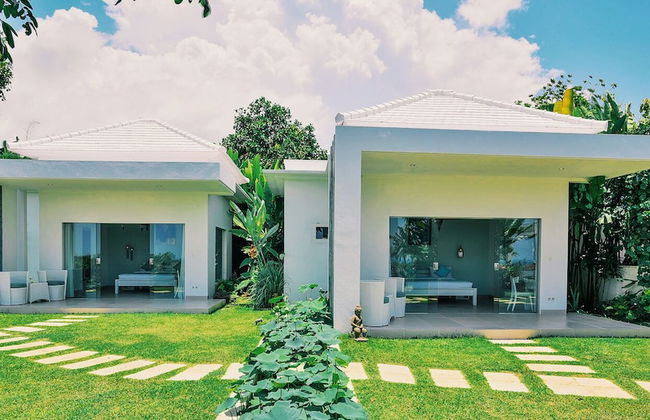 Villa Zoubi Bali - Foto 17