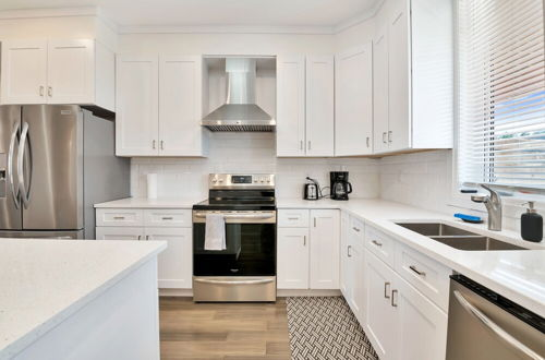 Photo 9 - Marvelous New Townhomes for 16 guests