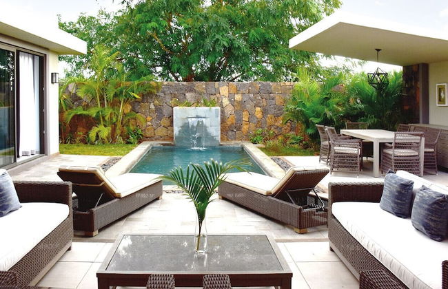 Royal Park Villa De Luxe 3 Chambres - Foto 1