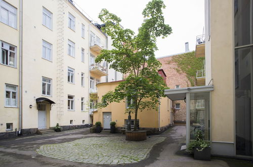 Photo 22 - 2ndhomes Katajanokka 2BR apartment with sauna