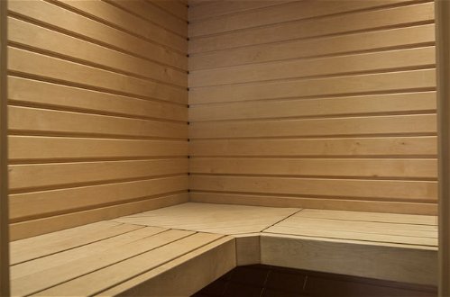 Foto 18 - 2ndhomes Katajanokka 2BR apartment with sauna