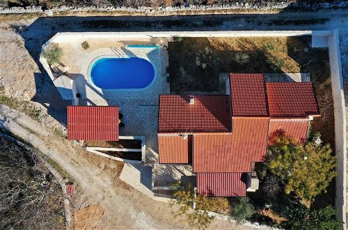 Foto 42 - Stone House Captivating Villa in Pridraga, Zadar