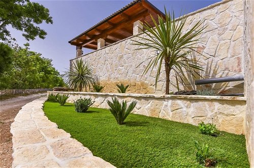 Foto 31 - Stone House Captivating Villa in Pridraga, Zadar