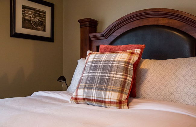Give Something Back Retreat by Revelstoke Vacations - Foto 15
