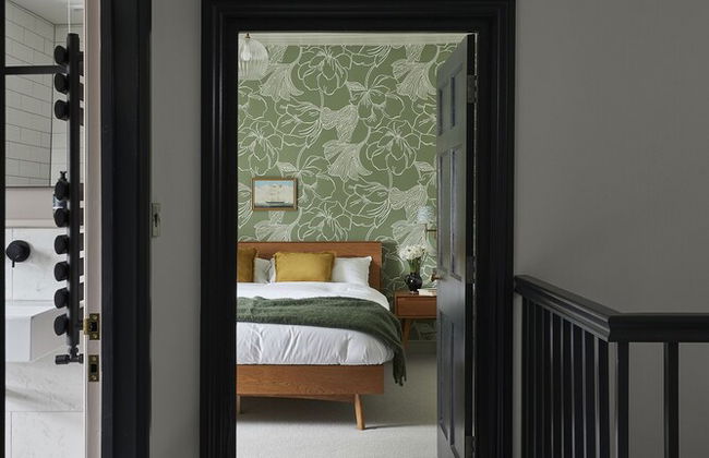 Major House - Photo 26