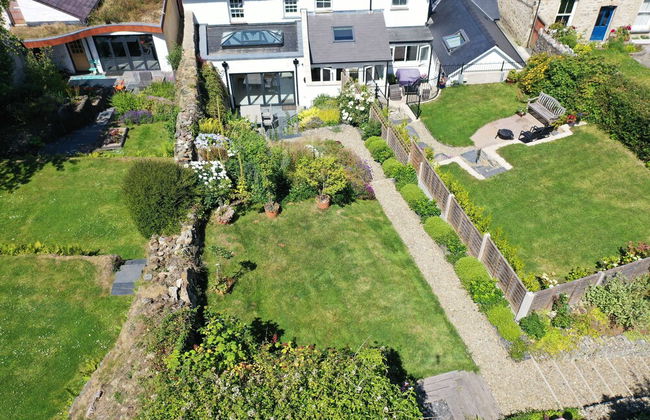 Major House - Photo 32