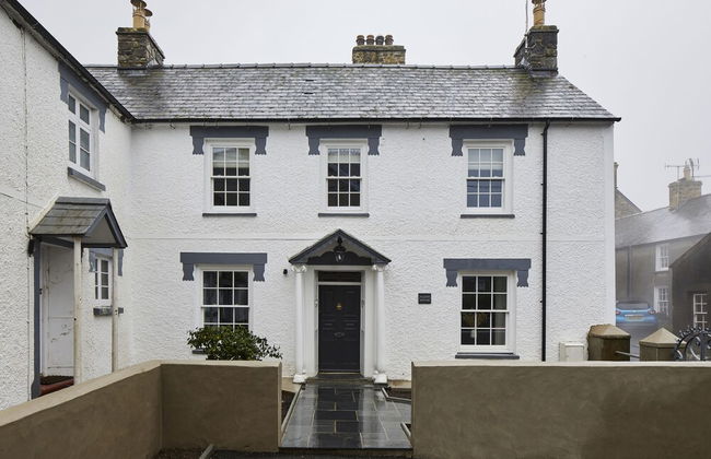 Major House - Photo 33