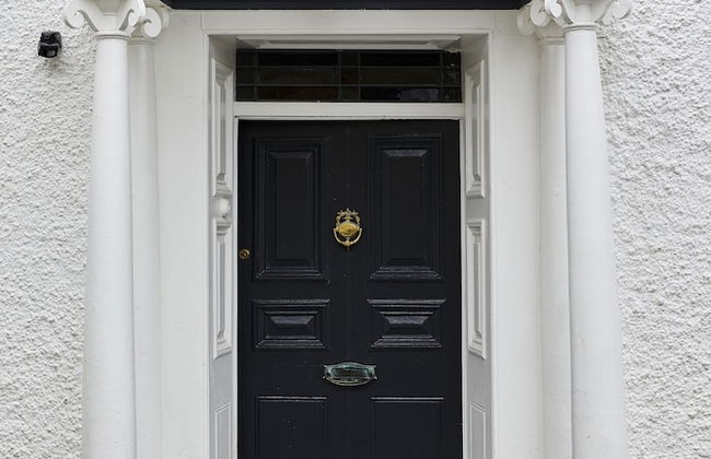 Major House - Photo 1