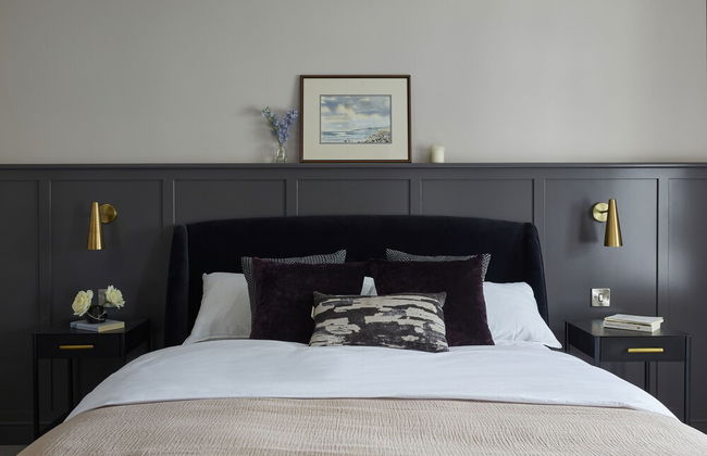 Major House - Photo 4