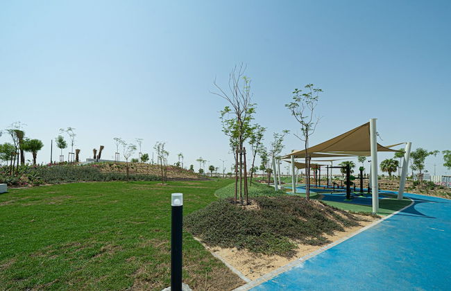 Viridis Residence Cozy Studio Living - Photo 20