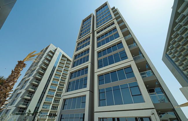 Viridis Residence Cozy Studio Living - Photo 24