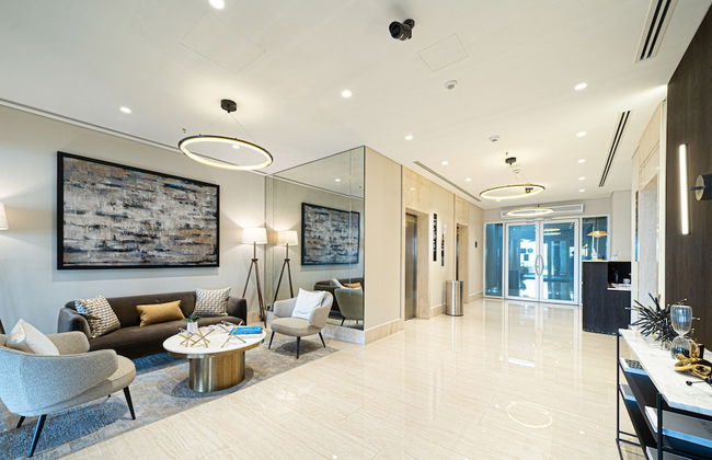 Viridis Residence Cozy Studio Living - Photo 3