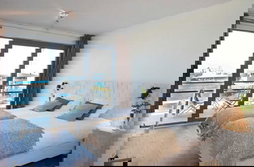 Foto 4 - Modern Apartment in the Harbor of Schevening