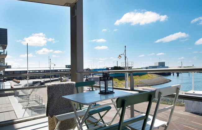 Apartment in Scheveningen Near the Harbor - Foto 7