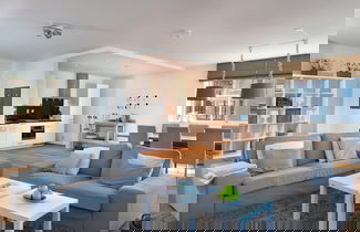Foto 1 - Modern Apartment in the Harbor of Schevening