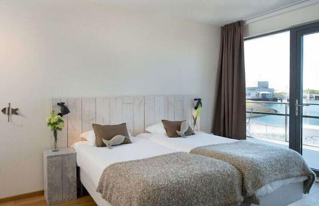 Apartment in Scheveningen Near the Harbor - Foto 8