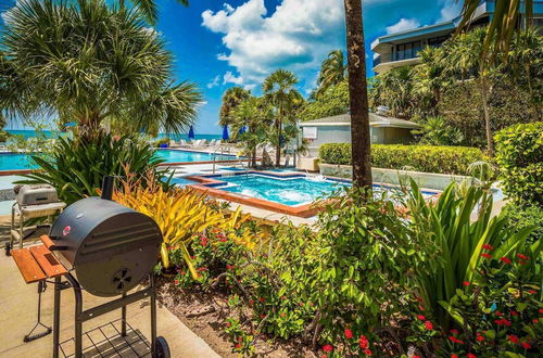 Photo 8 - Atlantic Paradise by Avantstay Great Location w/ Balcony, Outdoor Dining & Shared Pool & Hot Tub