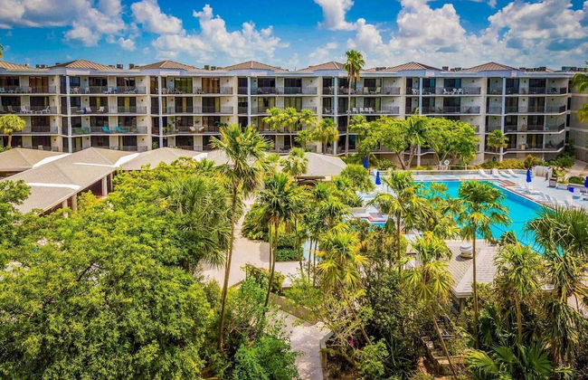 Atlantic Paradise by Avantstay Great Location w/ Balcony, Outdoor Dining & Shared Pool & Hot Tub! - Foto 30