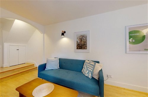 Foto 5 - Superior 1 - Bed Apartment in Maida Vale