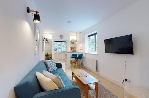 Foto 6 - Superior 1 - Bed Apartment in Maida Vale