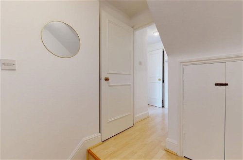 Foto 10 - Superior 1 - Bed Apartment in Maida Vale