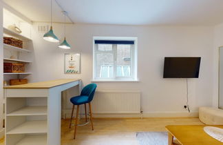 Photo 3 - Superior 1 - Bed Apartment in Maida Vale