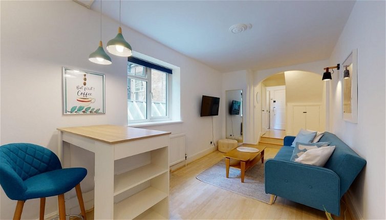 Foto 1 - Superior 1 - Bed Apartment in Maida Vale