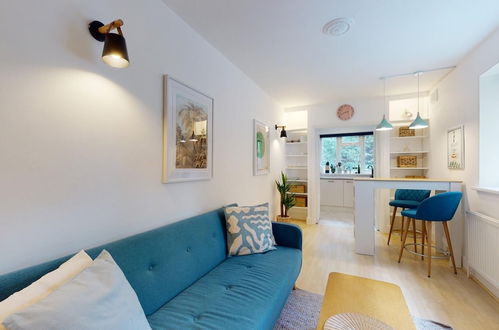 Photo 7 - Superior 1 - Bed Apartment in Maida Vale