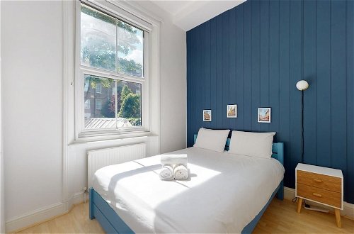 Foto 12 - Superior 1 - Bed Apartment in Maida Vale