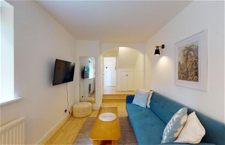 Photo 2 - Superior 1 - Bed Apartment in Maida Vale