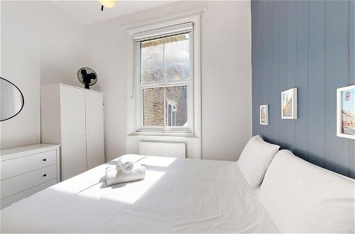 Foto 11 - Superior 1 - Bed Apartment in Maida Vale
