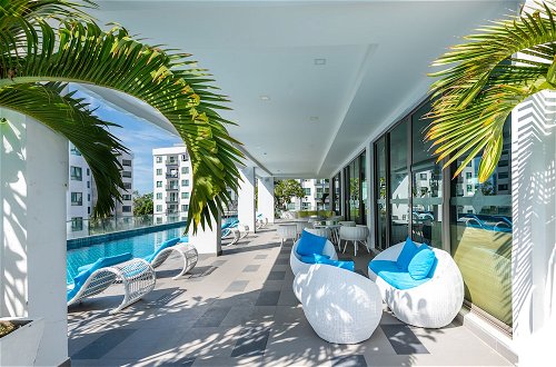 Photo 31 - Pool Views De Luxe at Arcadia Beach Resort