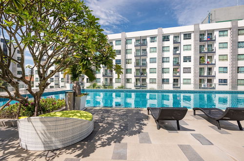 Photo 22 - Pool Views De Luxe at Arcadia Beach Resort