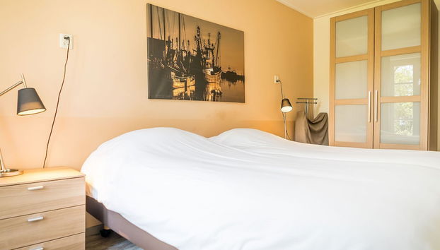Comodidade do quarto