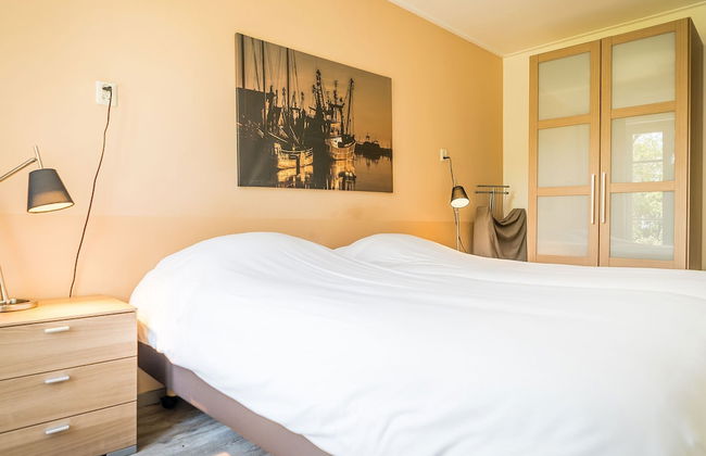 Apartment Hoeve Holland in Texel - Foto 3