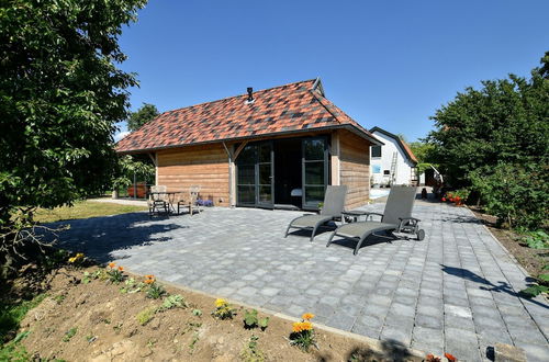 Photo 12 - Spacious Holiday Home in Herveld With Pool