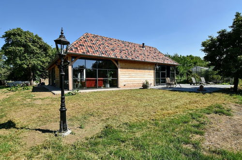 Photo 43 - Spacious Holiday Home in Herveld With Pool