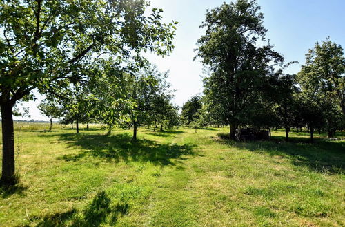 Photo 32 - Spacious Holiday Home in Herveld With Pool