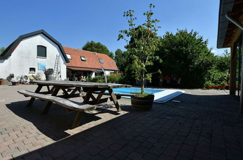 Photo 26 - Spacious Holiday Home in Herveld With Pool