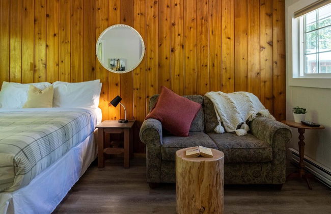 Barefoot Villas Room 2 Owl - Foto 3
