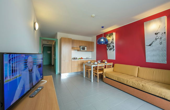 Teleo 76 Ski In - Ski Out 50m - Photo 6