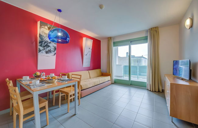 Teleo 76 Ski In - Ski Out 50m - Photo 1